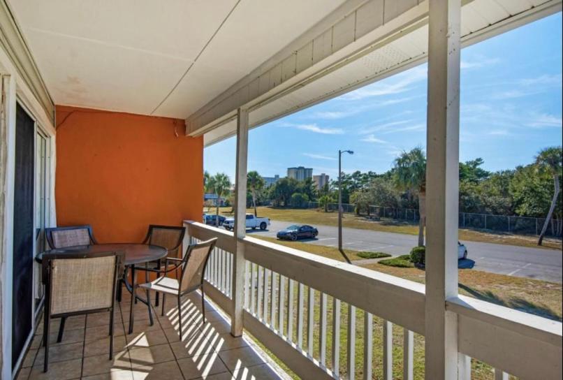 Cozy Condo In The Middle Of Destin Exterior foto