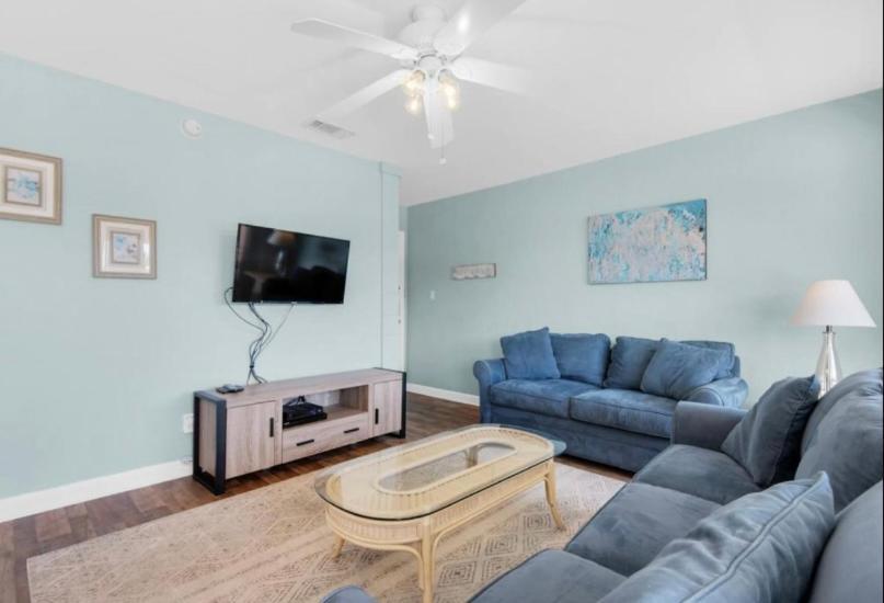 Cozy Condo In The Middle Of Destin Exterior foto