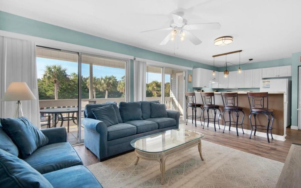 Cozy Condo In The Middle Of Destin Exterior foto