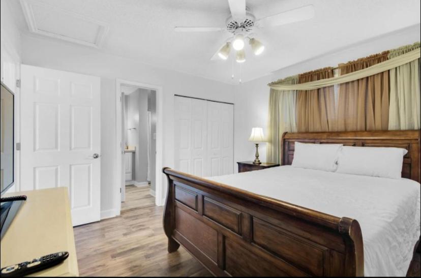 Cozy Condo In The Middle Of Destin Exterior foto