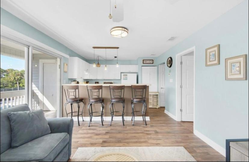 Cozy Condo In The Middle Of Destin Exterior foto