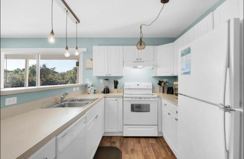 Cozy Condo In The Middle Of Destin Exterior foto