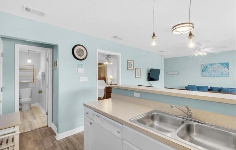 Cozy Condo In The Middle Of Destin Exterior foto